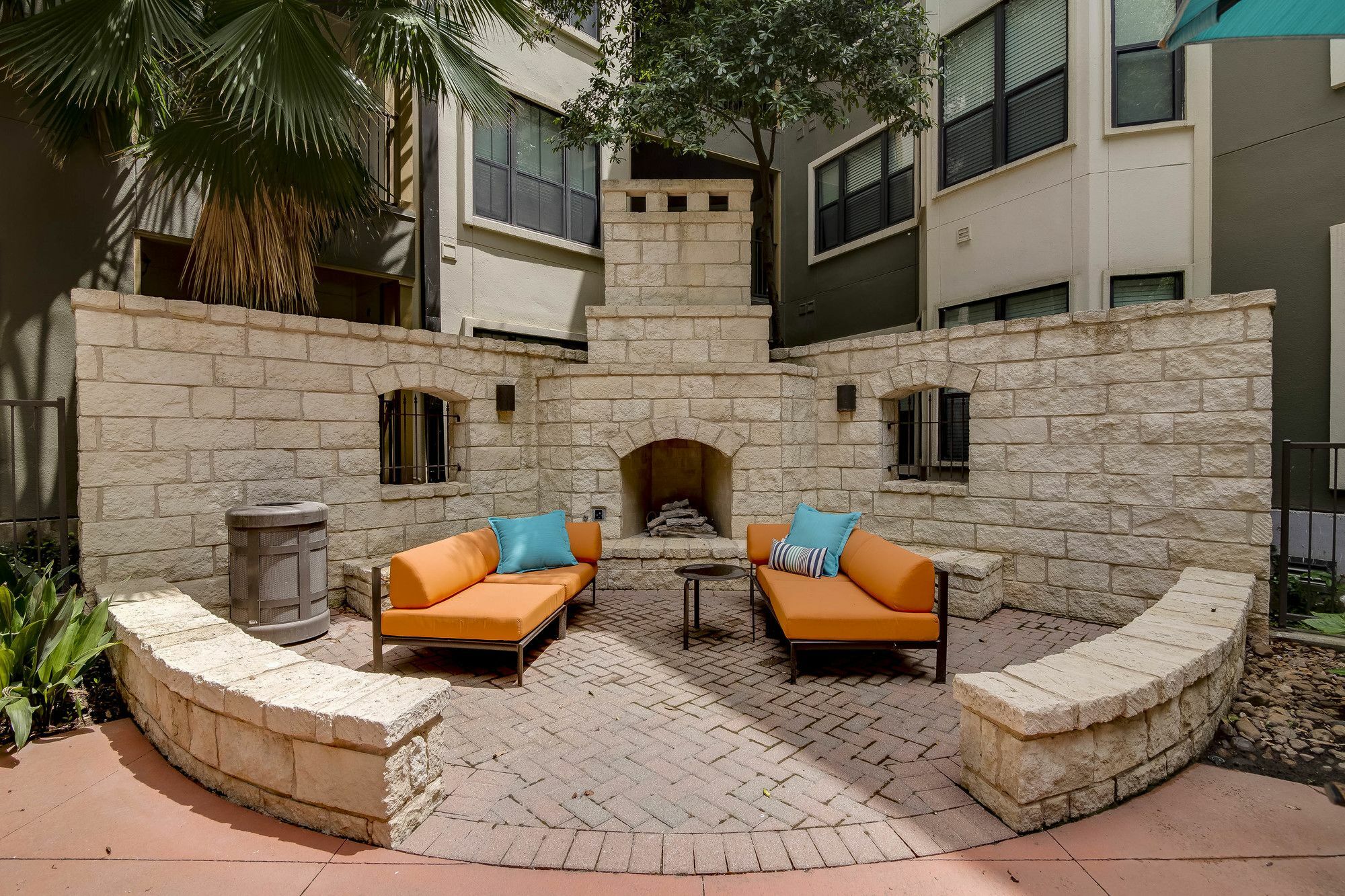 Downtown District By Yourent Apartamento Austin Exterior foto